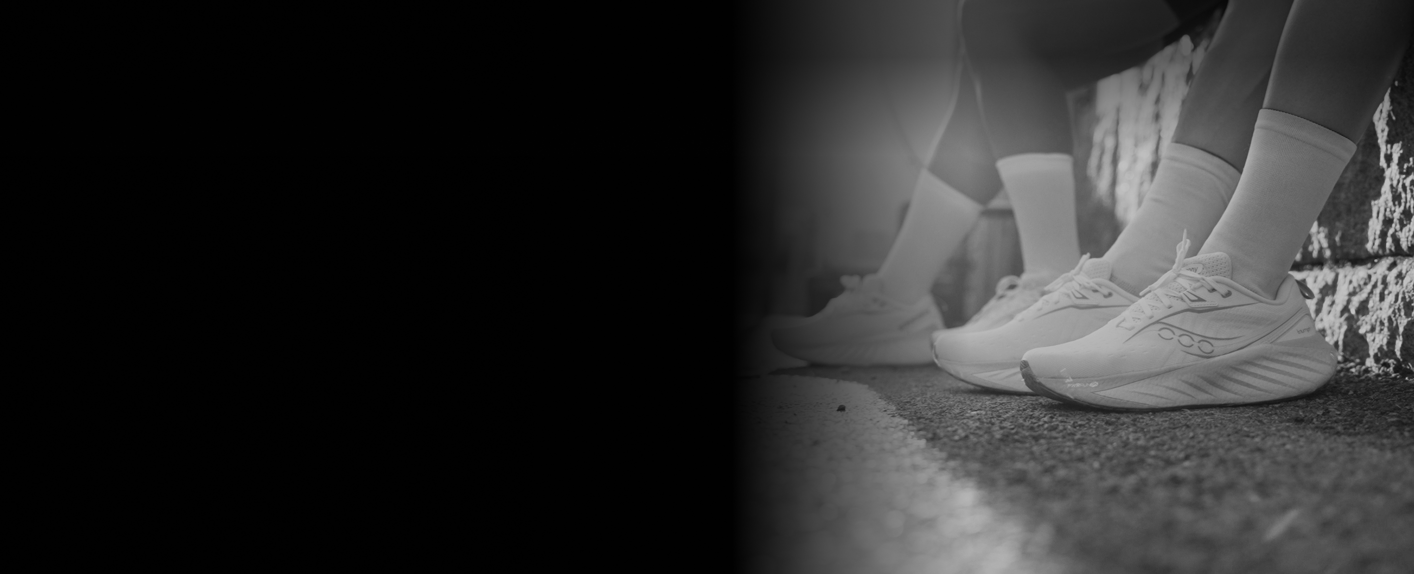 Run Different: Why We Lace Up in Saucony