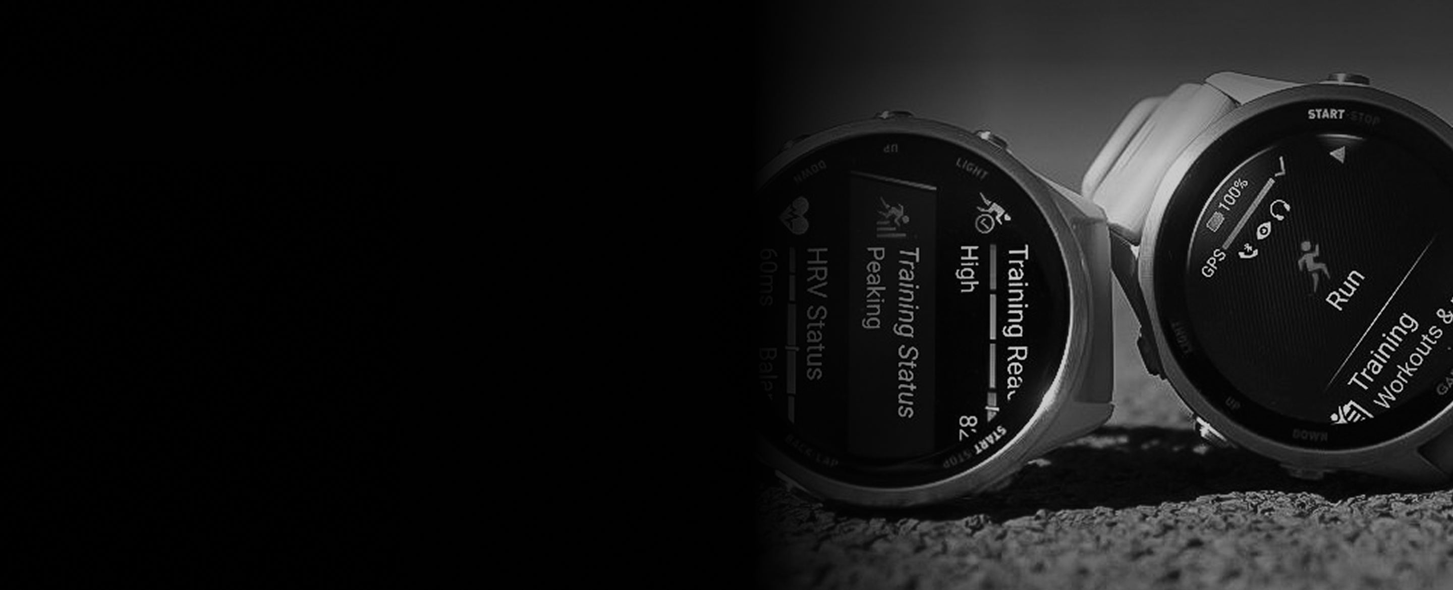 Garmin Forerunner 970 Built for Runners Who Want It All