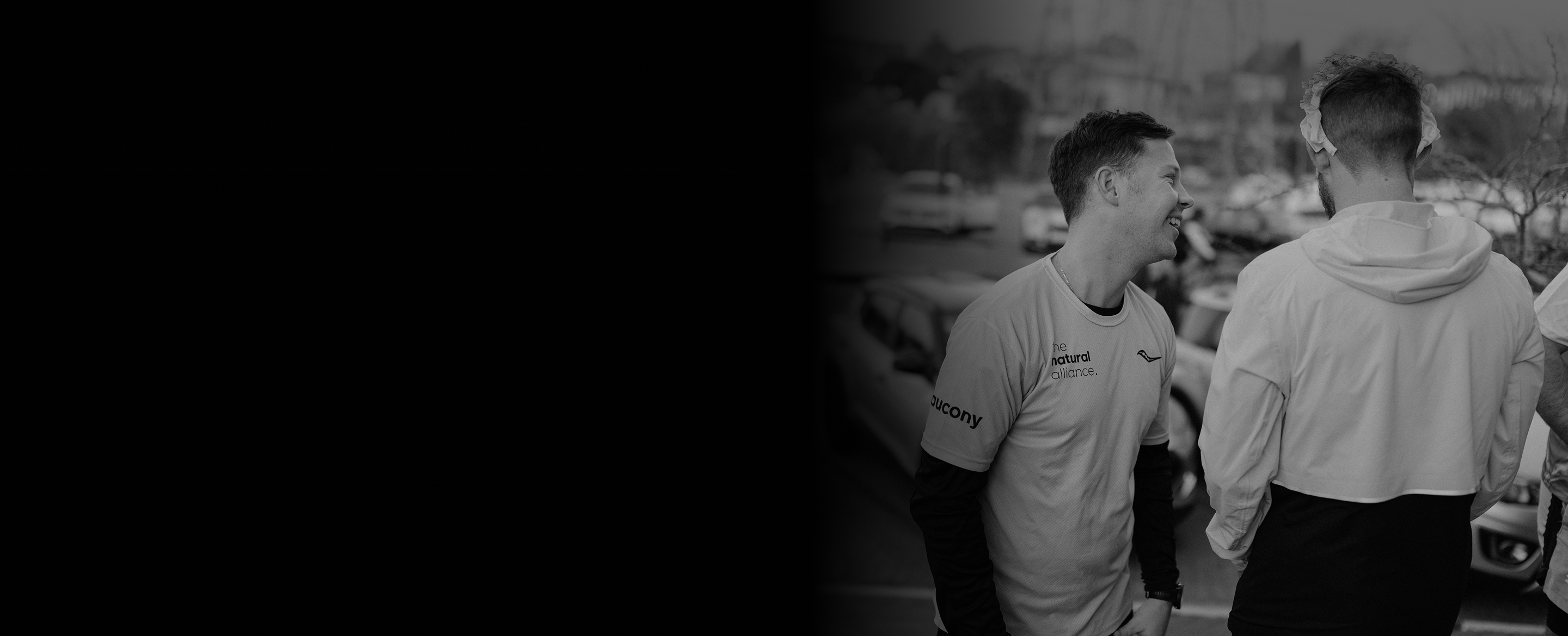 Why Coaching for Running Is for Everyone