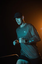 the male natural long sleeve.