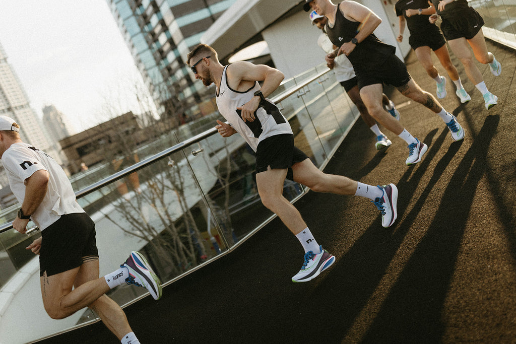 the male beige racer vest.