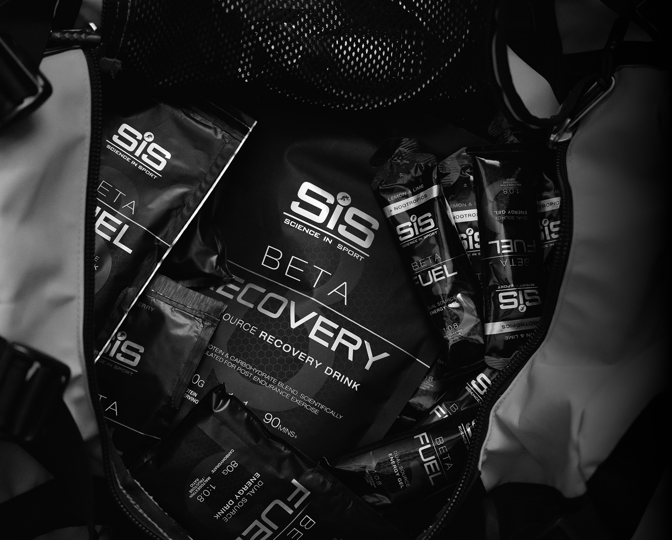 Fuel the Fire: Why We Back SIS Nutrition