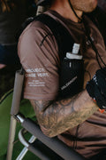 the 'project vert.' mens tee.