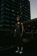 the natural 'night' mens vest.